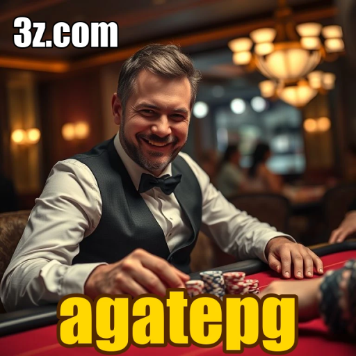 Experiências Educational no Agatepg: Aprender Jogando Juntos