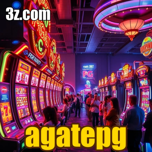 Family na agatepg: Interação e Segurança para Todos