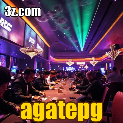 Mergulhe na Fantasy do agatepg com Diversidade e Interatividade