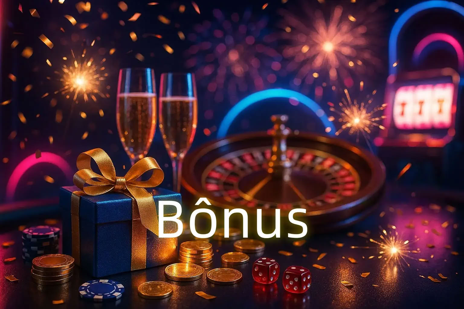 agatepg Bônus Festivos