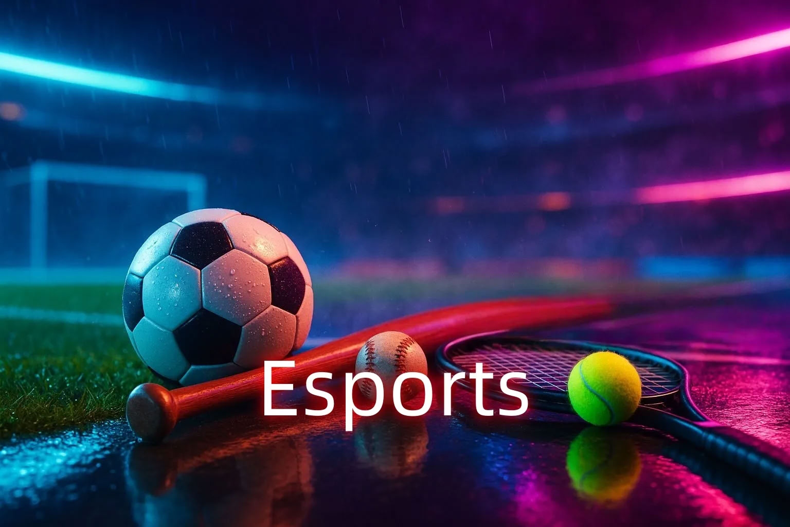agatepg Variedade de Esportes