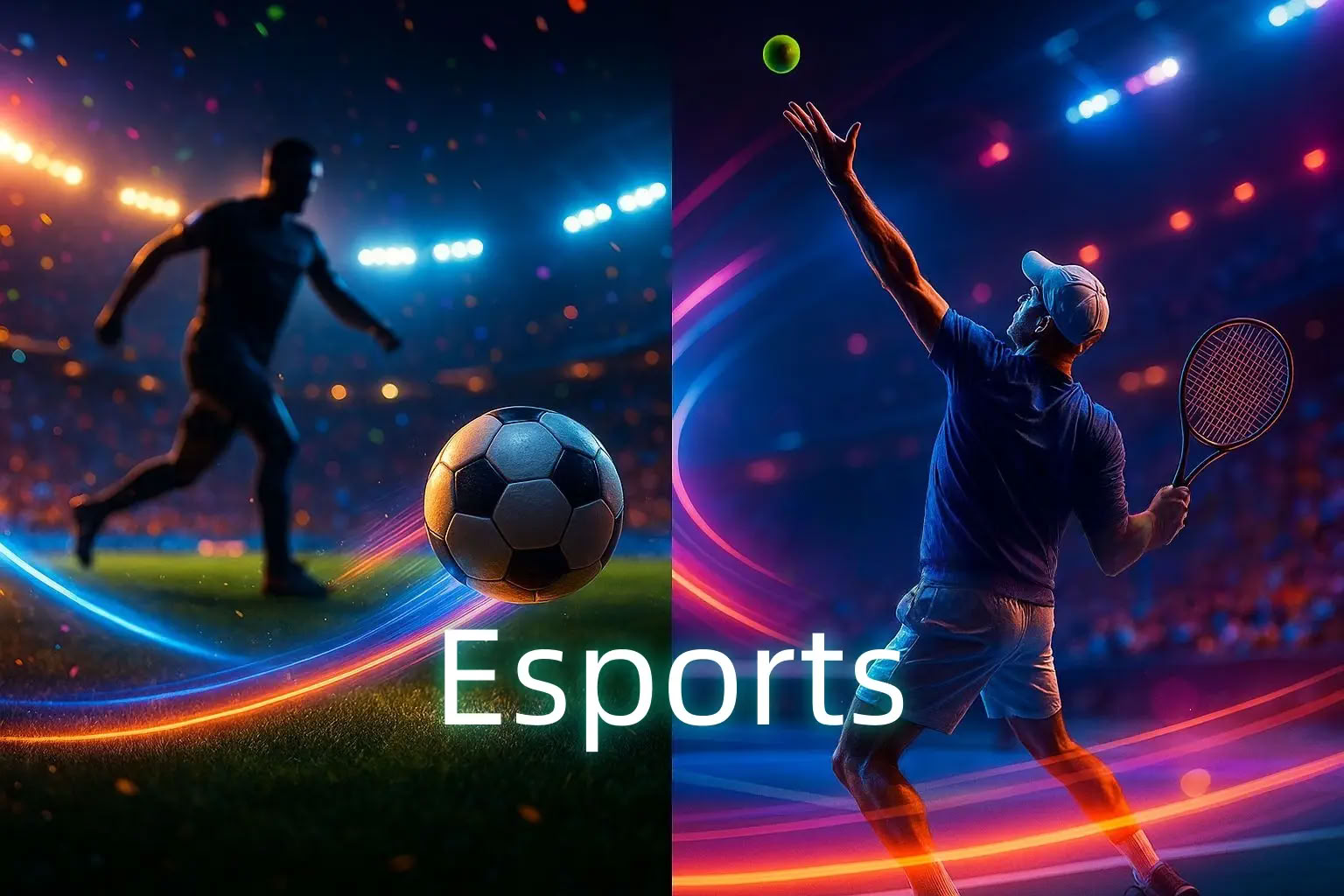 agatepg Eventos Esportivos
