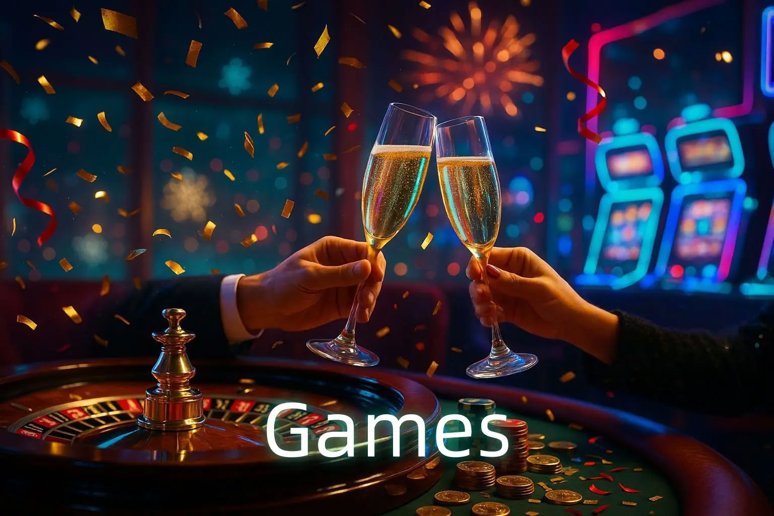 agatepg Jogos Festivos