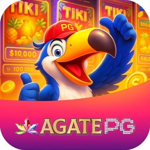 agatepg logo