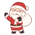 agatepg Santa Claus Bônus