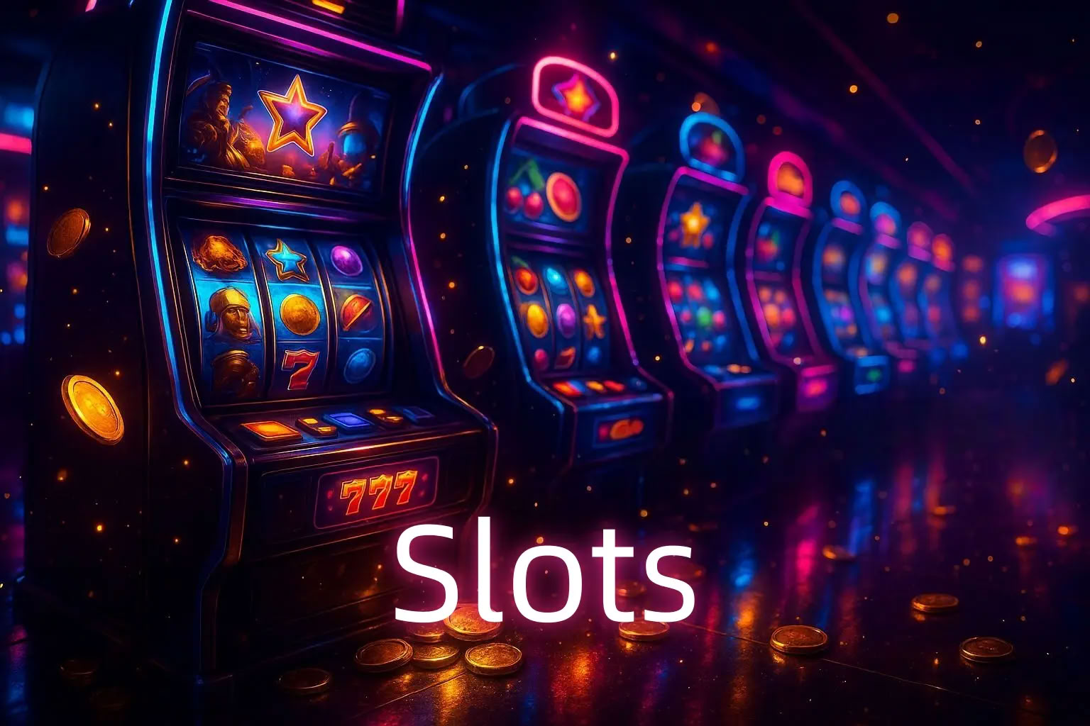 agatepg Benefícios dos Slots